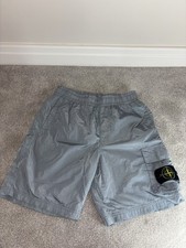 Pantaloncini cargo piccoli