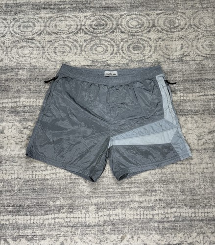 Pantaloncini bagno stone - pantaloncini,