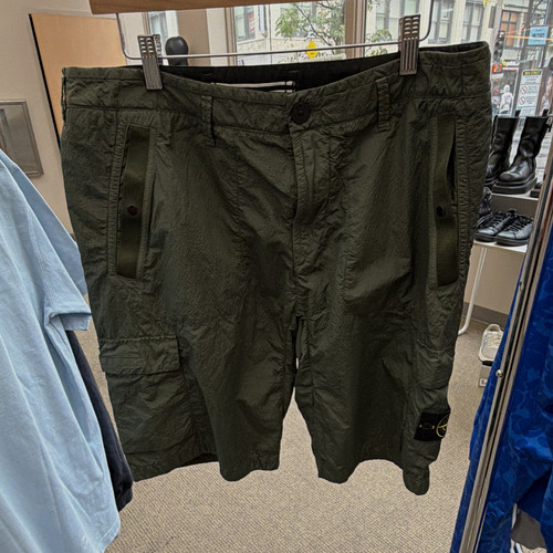 Pantaloncini cargo stone - pantaloncini,