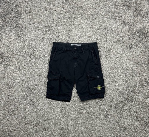Stone island bermuda - stone,