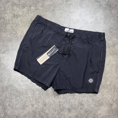 Pantaloncini bagno stone - pantaloncini,