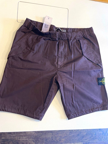 Stone island pantaloncino uomo - pantaloncino,