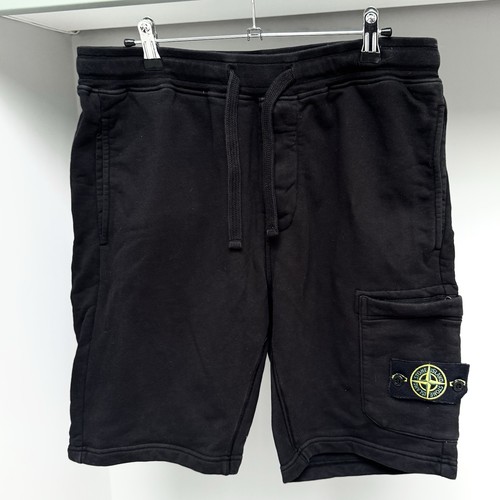 Stone island pantaloncino - stone,