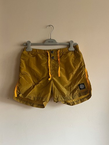 Stone island corto - island, bagno