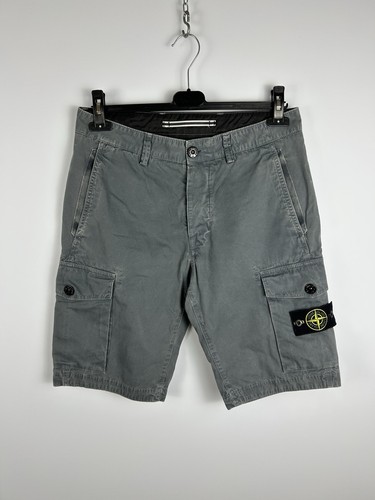 Grey stone island - grey,