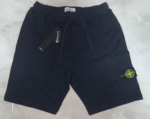 Pantaloncini uomo blu scuro