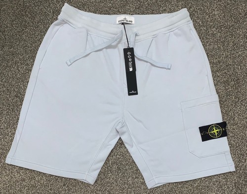 Pantaloncini estivi uomo - , stone