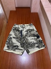 Stone Island Printed Cargo