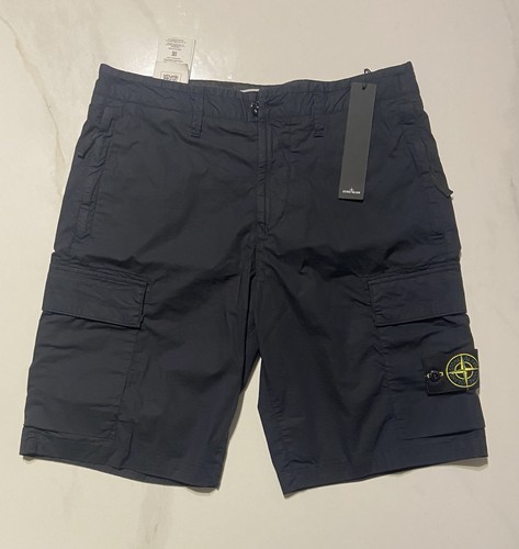 Bermuda uomo stone island - stone, 31