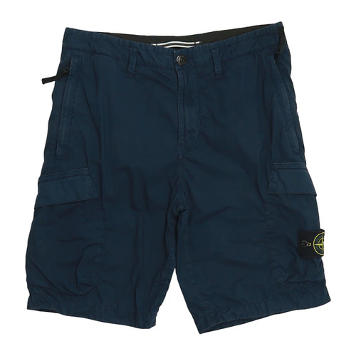 Bermuda cargo stone island s - bermuda,