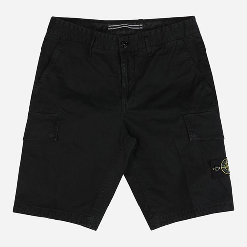 Stone island bermuda cargo - island,