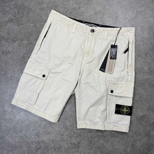 Pantaloncini cargo Stone