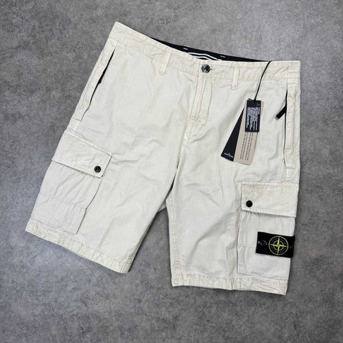 Pantaloncini cargo stone - pantaloncini,