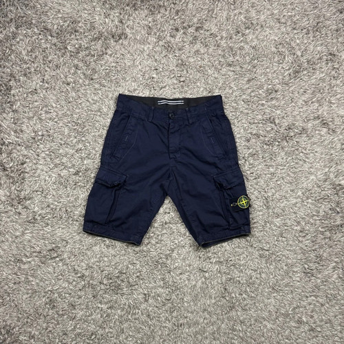 Stone island bermuda - stone,