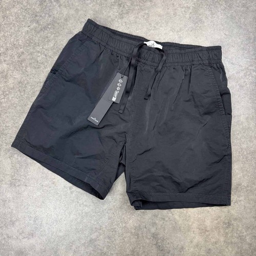 Pantaloncini bagno stone - pantaloncini,