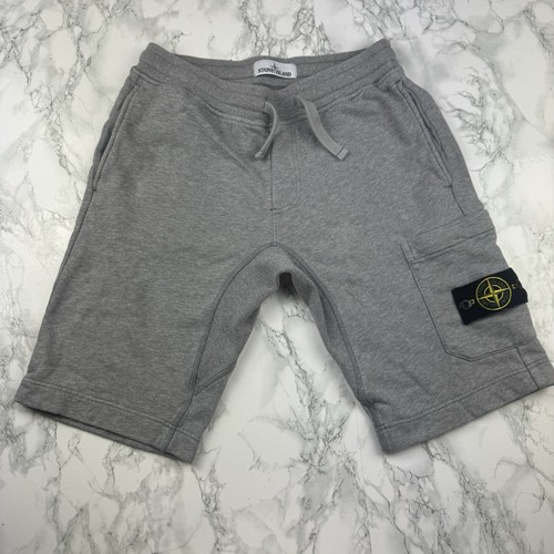 Pantaloncini felpati stone - pantaloncini,
