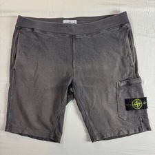 Stone Island pantaloncino uomo