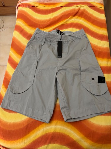 Stone island shadow bermuda - shadow, tg