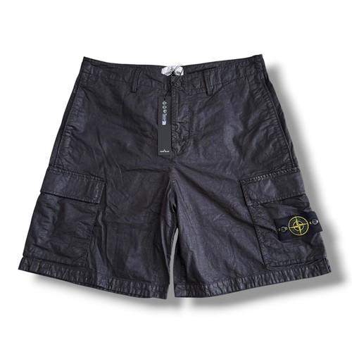 Pantaloncini cargo stone - pantaloncini,