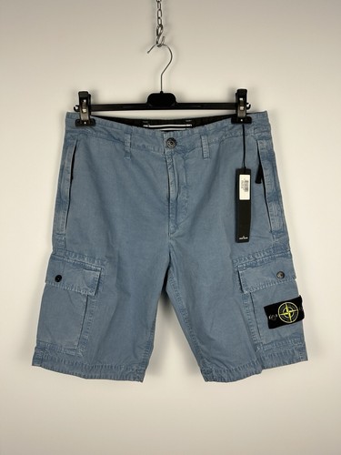 Light blue cargo - light-blue,