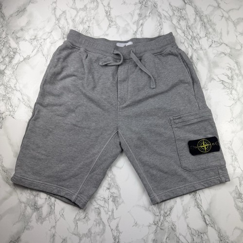 Bermuda cargo stone island - bermuda,