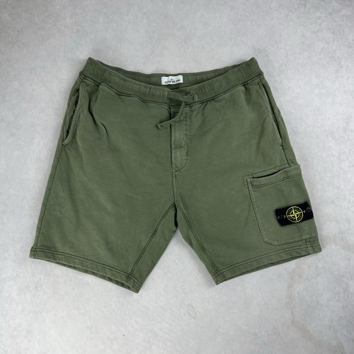 Stone island pantaloncino - stone,