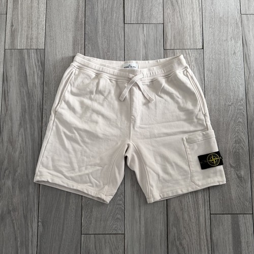 Pantaloncini stone island - stone,