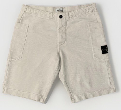 Stone island panna - stone, panna/bianco