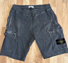 Felpa Stone Island 100% cotone