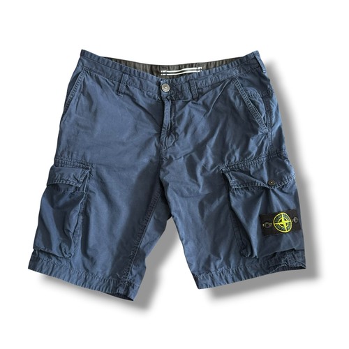 Pantaloncini cargo stone - cargo,