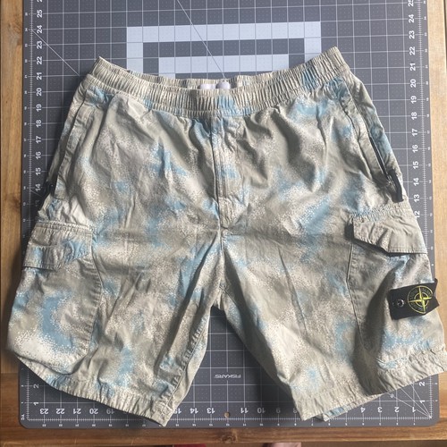 Pantaloncini cargo stone - cargo,