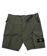 Pantaloncini cargo Stone