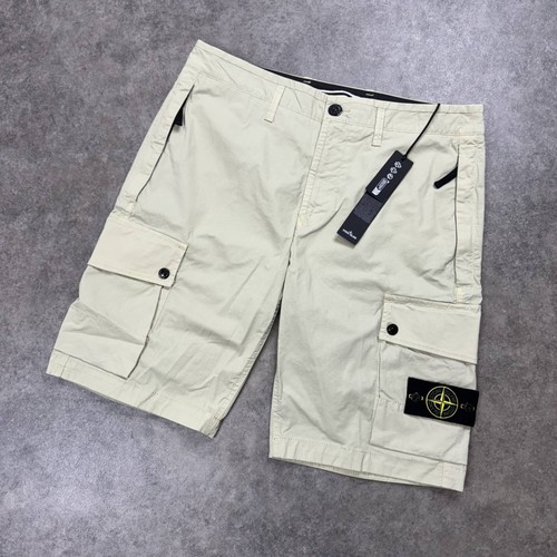 Pantaloncini cargo stone - cargo,