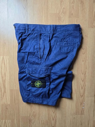 Stone island bermuda - stone,