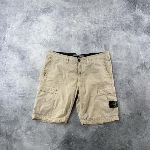 Pantaloncini cargo stone - cargo,