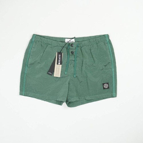 Pantaloncini bagno stone - da,