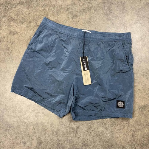 Pantaloncini bagno stone - pantaloncini, da