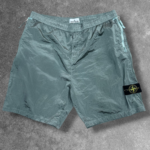 Pantaloncini cargo stone - pantaloncini,