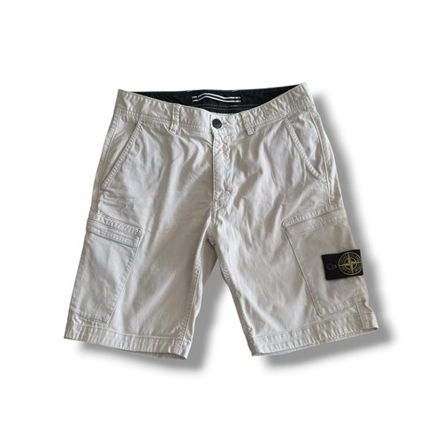 Pantaloncini cargo stone - pantaloncini,