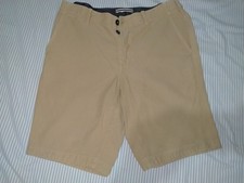 Bermuda Uomo Originali Stone