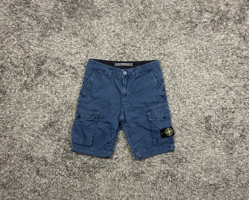 Stone island bermuda - stone,