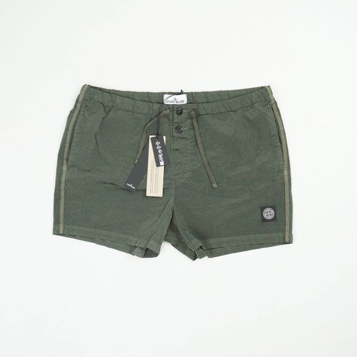 Pantaloncini bagno stone - pantaloncini,
