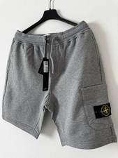 STONE ISLAND SHORT PANTS 