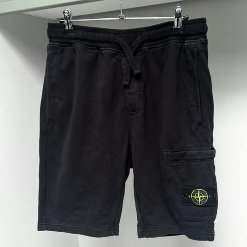 Stone island pantaloncino - stone,