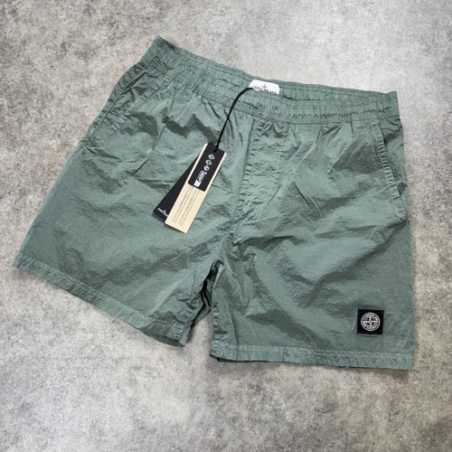 Pantaloncini bagno stone - da,