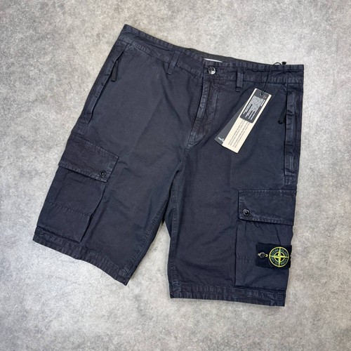 Pantaloncini cargo stone - cargo,