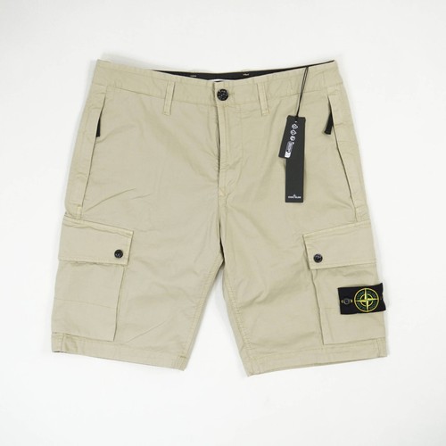Pantaloncini cargo stone - pantaloncini,
