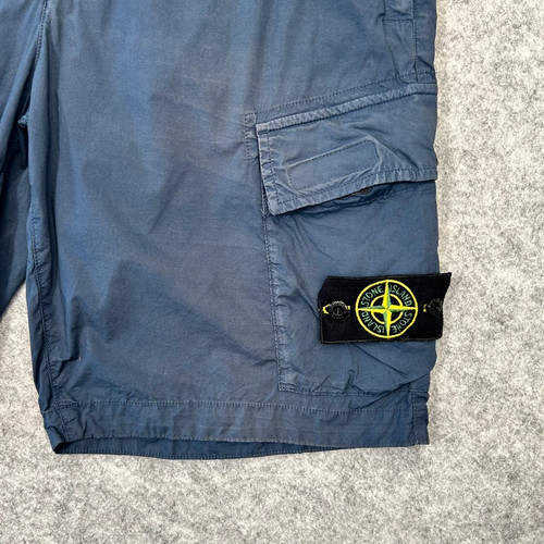 Pantaloncini cargo stone - pantaloncini,