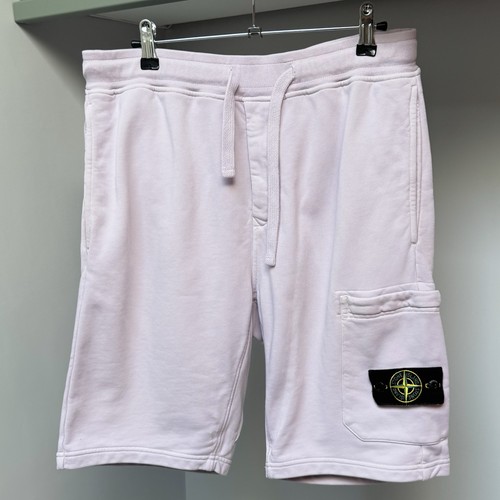 Stone island pantaloncino - stone,