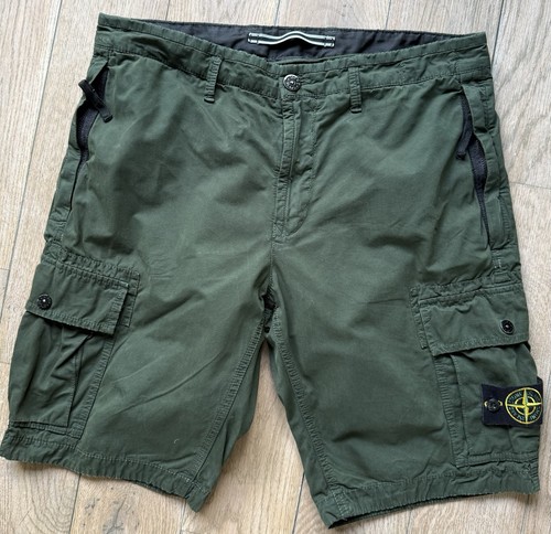 Pantaloncini cargo stone - pantaloncini,